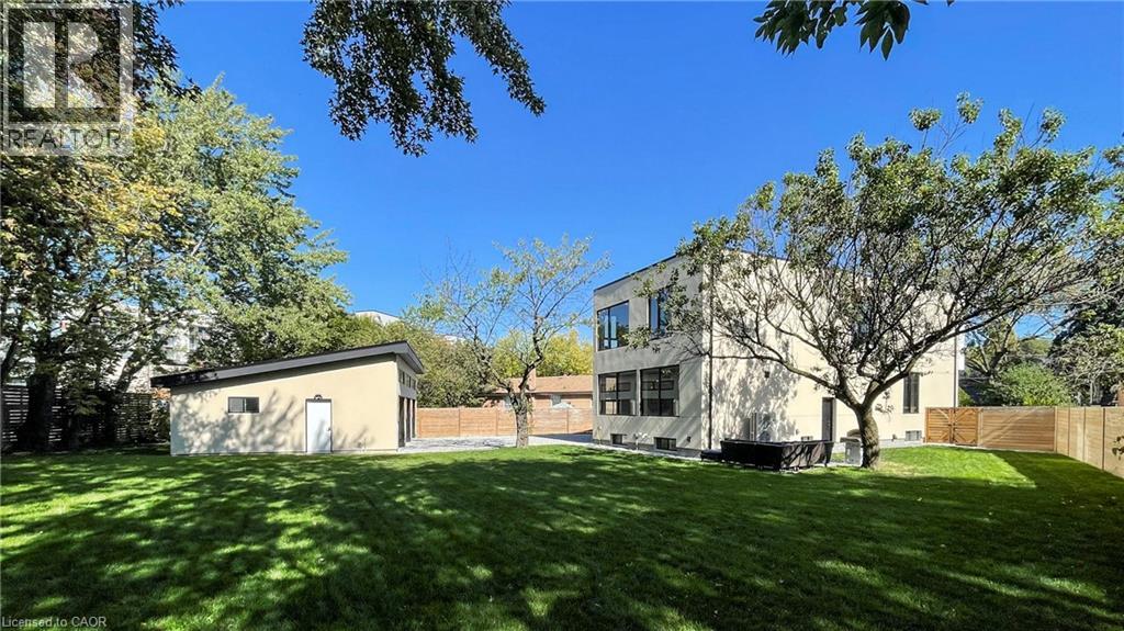 28 Dunsmore Gardens, Toronto, Ontario  M3H 3M2 - Photo 48 - 40775451