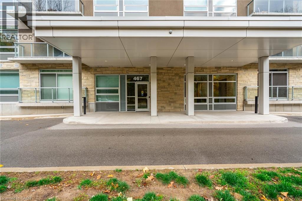467 Charlton Avenue E Unit# 308, Hamilton, Ontario  L8N 0B3 - Photo 2 - 40775486