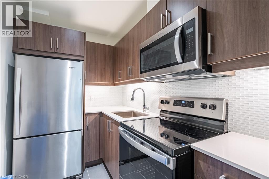 467 Charlton Avenue E Unit# 308, Hamilton, Ontario  L8N 0B3 - Photo 29 - 40775486