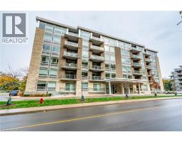 467 CHARLTON Avenue E Unit# 308 143 - Stinson