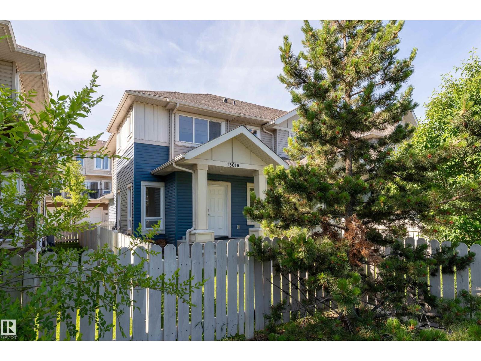 13019 132 Av Nw, Edmonton, Alberta  T5L 3R2 - Photo 38 - E4460270