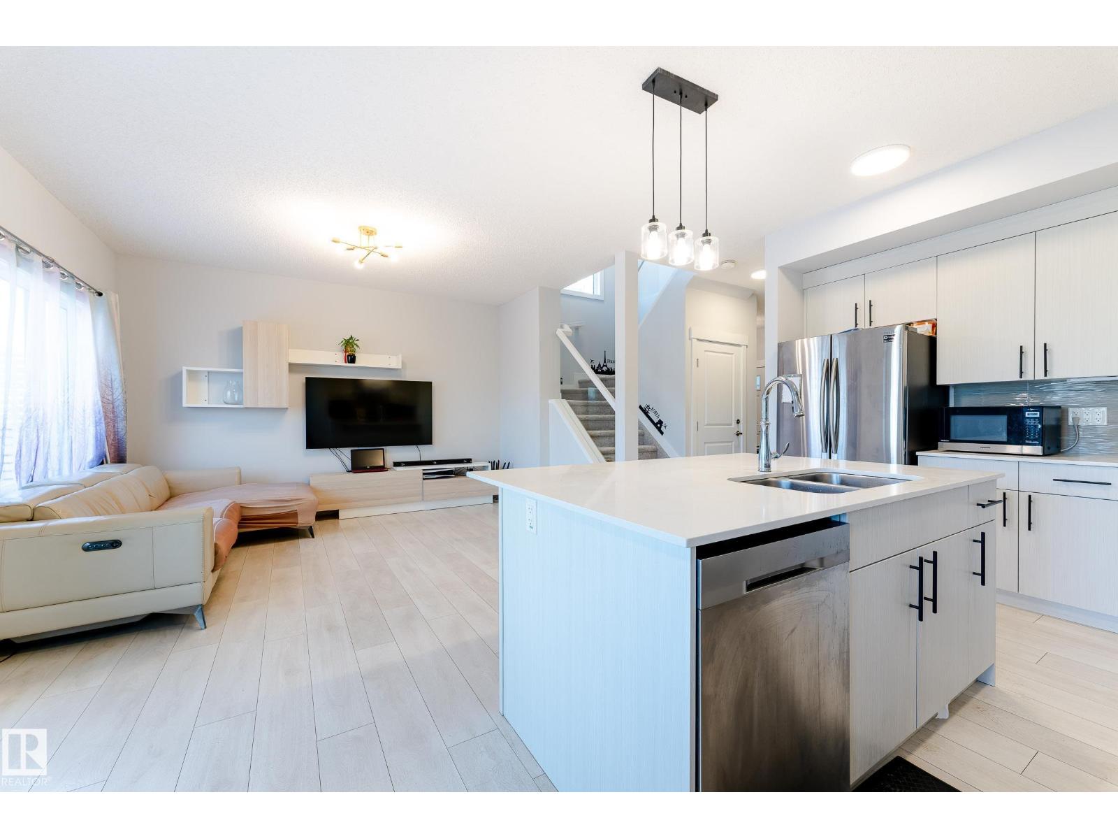 2402 Kelly Circle Sw, Edmonton, Alberta  T6W 4G3 - Photo 12 - E4460271