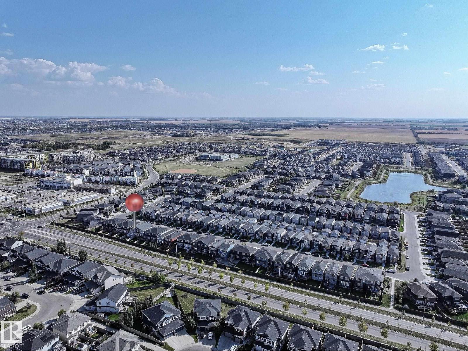 2402 Kelly Circle Sw, Edmonton, Alberta  T6W 4G3 - Photo 2 - E4460271