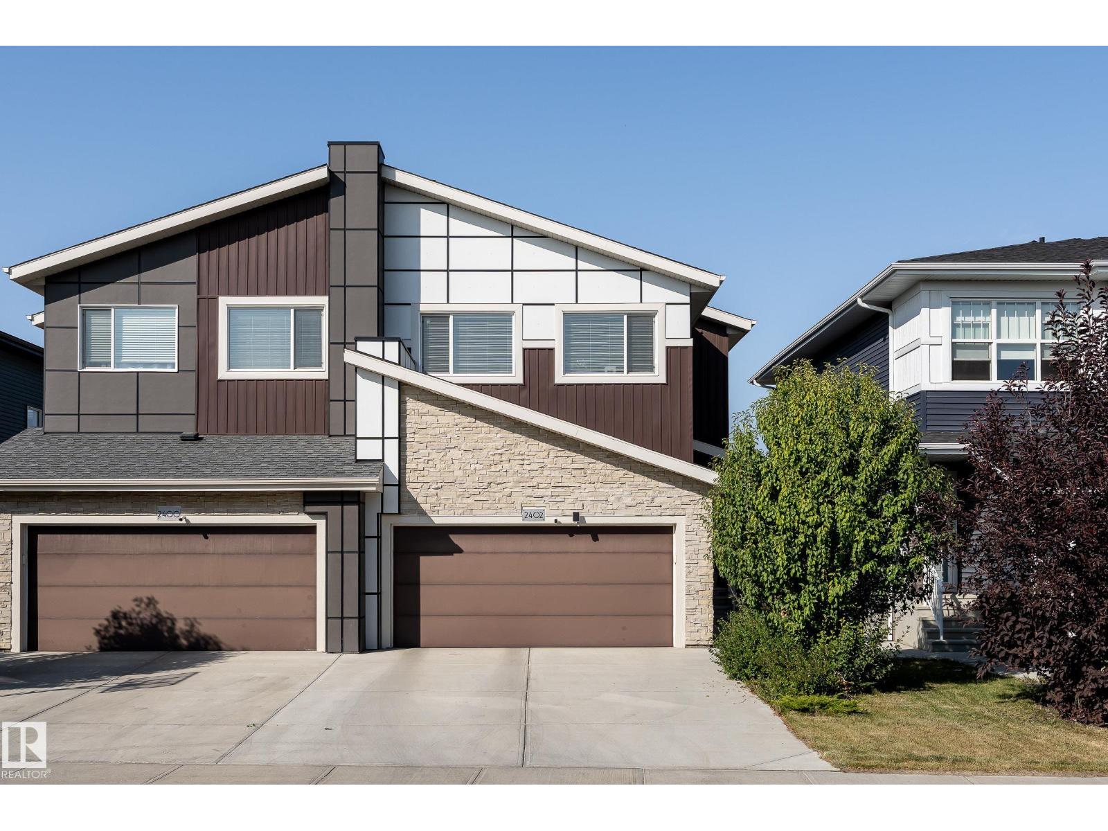 2402 Kelly Circle Sw, Edmonton, Alberta  T6W 4G3 - Photo 1 - E4460271
