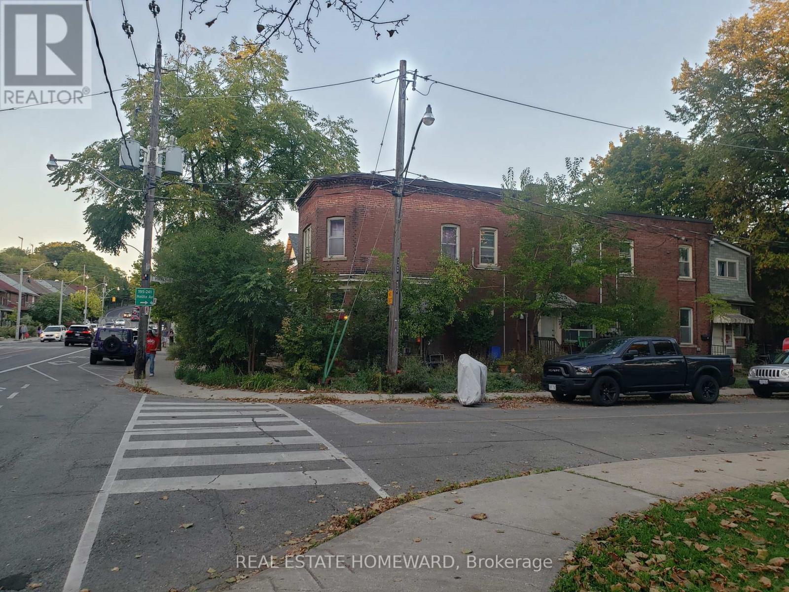 2 - 393 Christie Street, Toronto, Ontario  M6E 3C5 - Photo 24 - C12430438