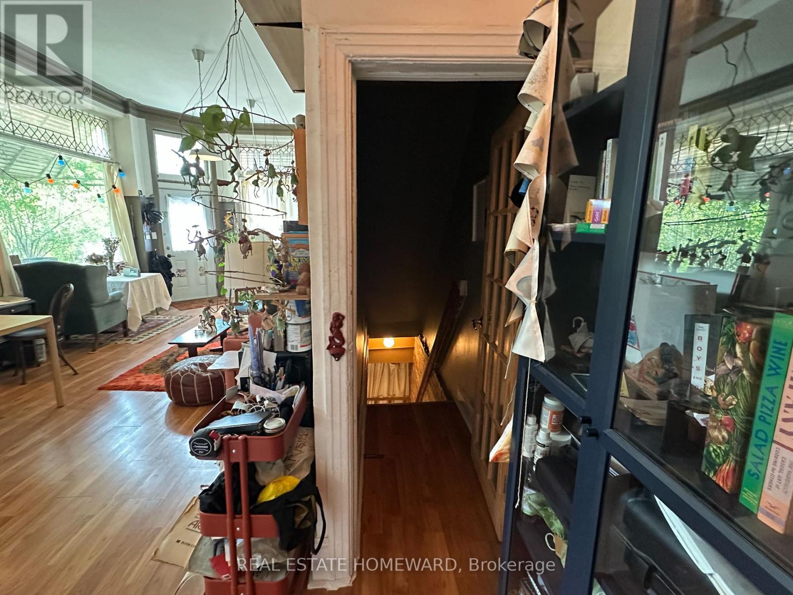 2 - 393 Christie Street, Toronto, Ontario  M6E 3C5 - Photo 8 - C12430438