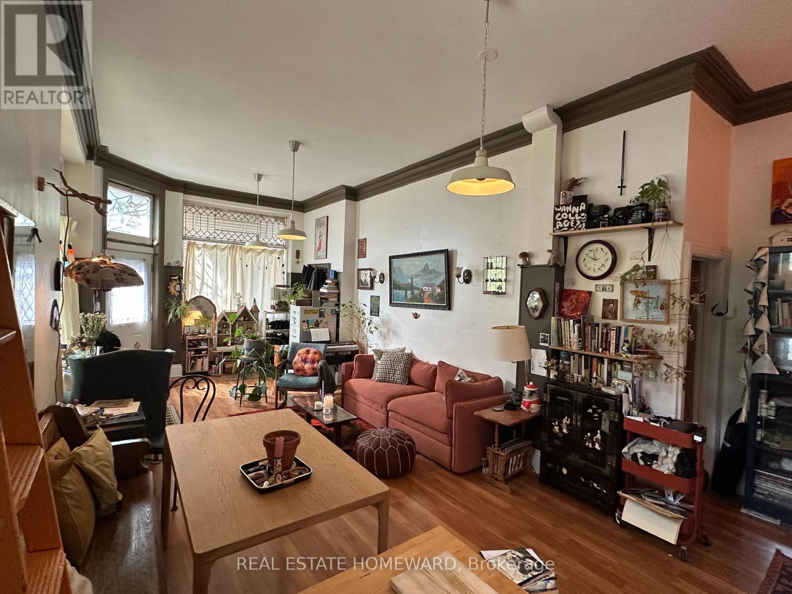 2 - 393 Christie Street, Toronto, Ontario  M6E 3C5 - Photo 4 - C12430438