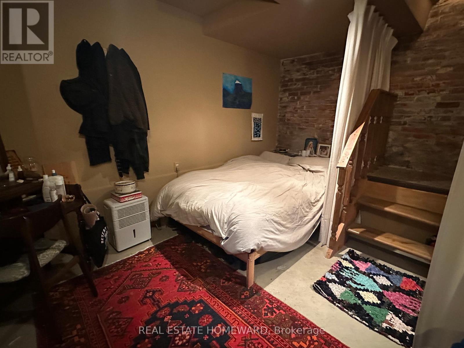 2 - 393 Christie Street, Toronto, Ontario  M6E 3C5 - Photo 11 - C12430438