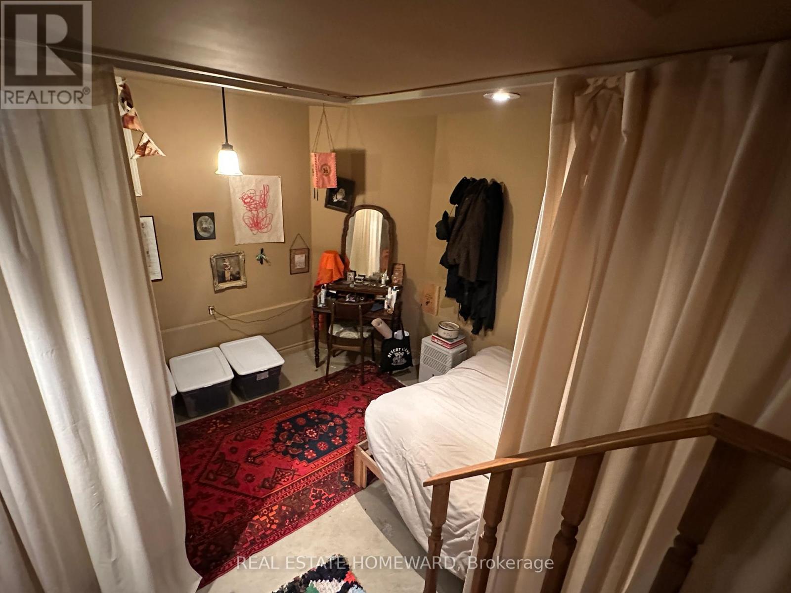 2 - 393 Christie Street, Toronto, Ontario  M6E 3C5 - Photo 10 - C12430438