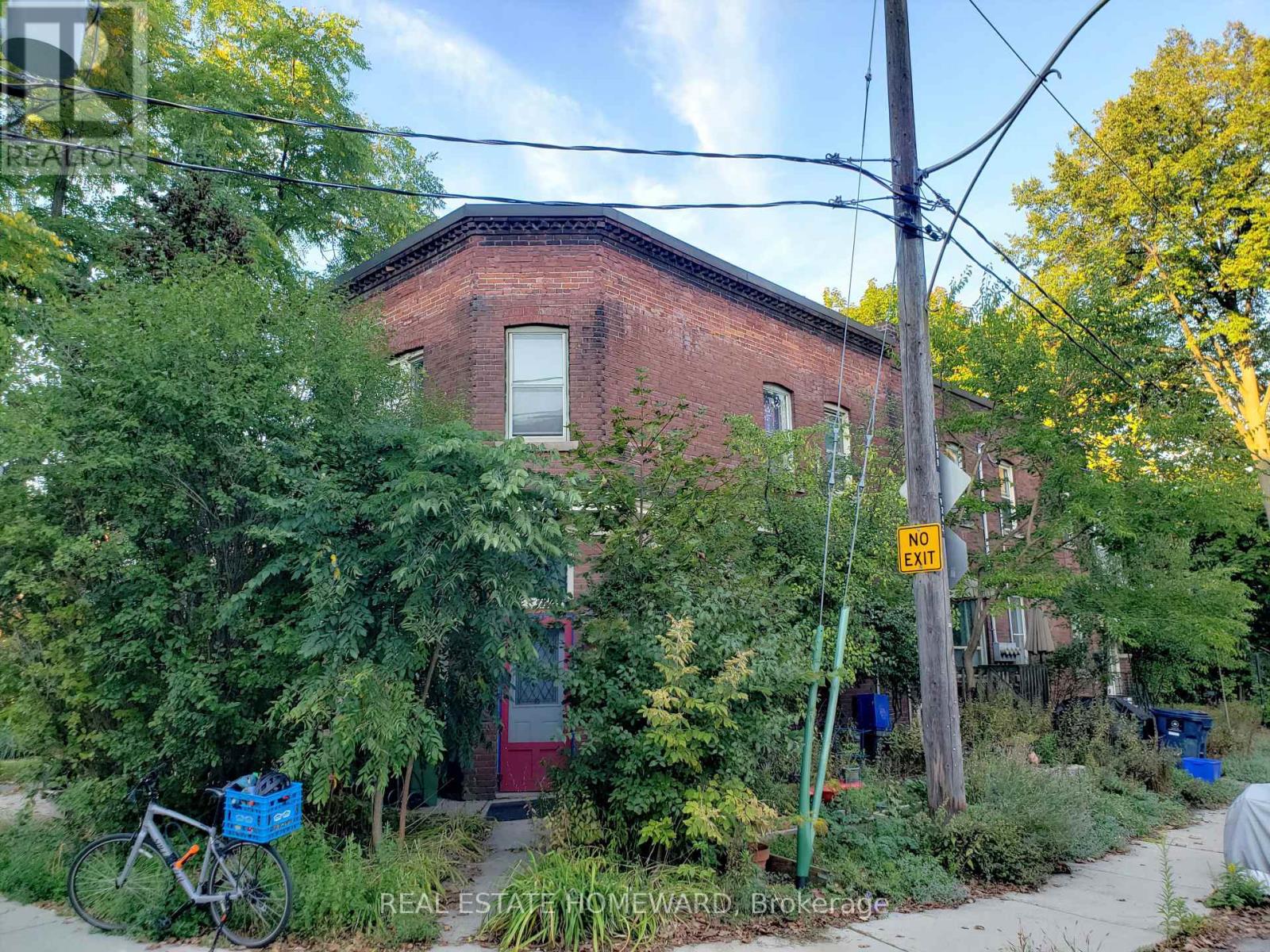 2 - 393 Christie Street, Toronto, Ontario  M6E 3C5 - Photo 20 - C12430438