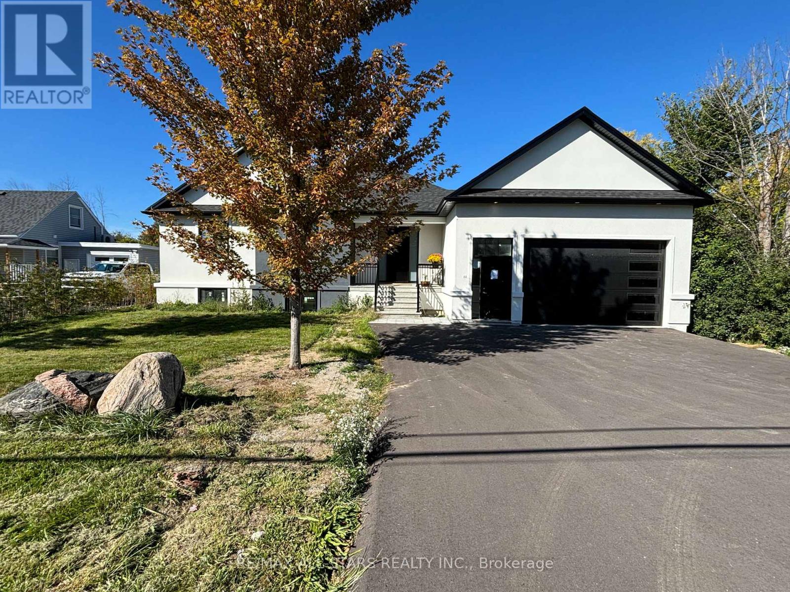 B - 1678 METRO ROAD, Georgina, Ontario