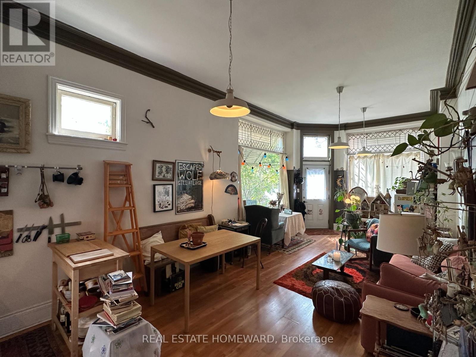 2 - 393 Christie Street, Toronto, Ontario  M6E 3C5 - Photo 5 - C12430438