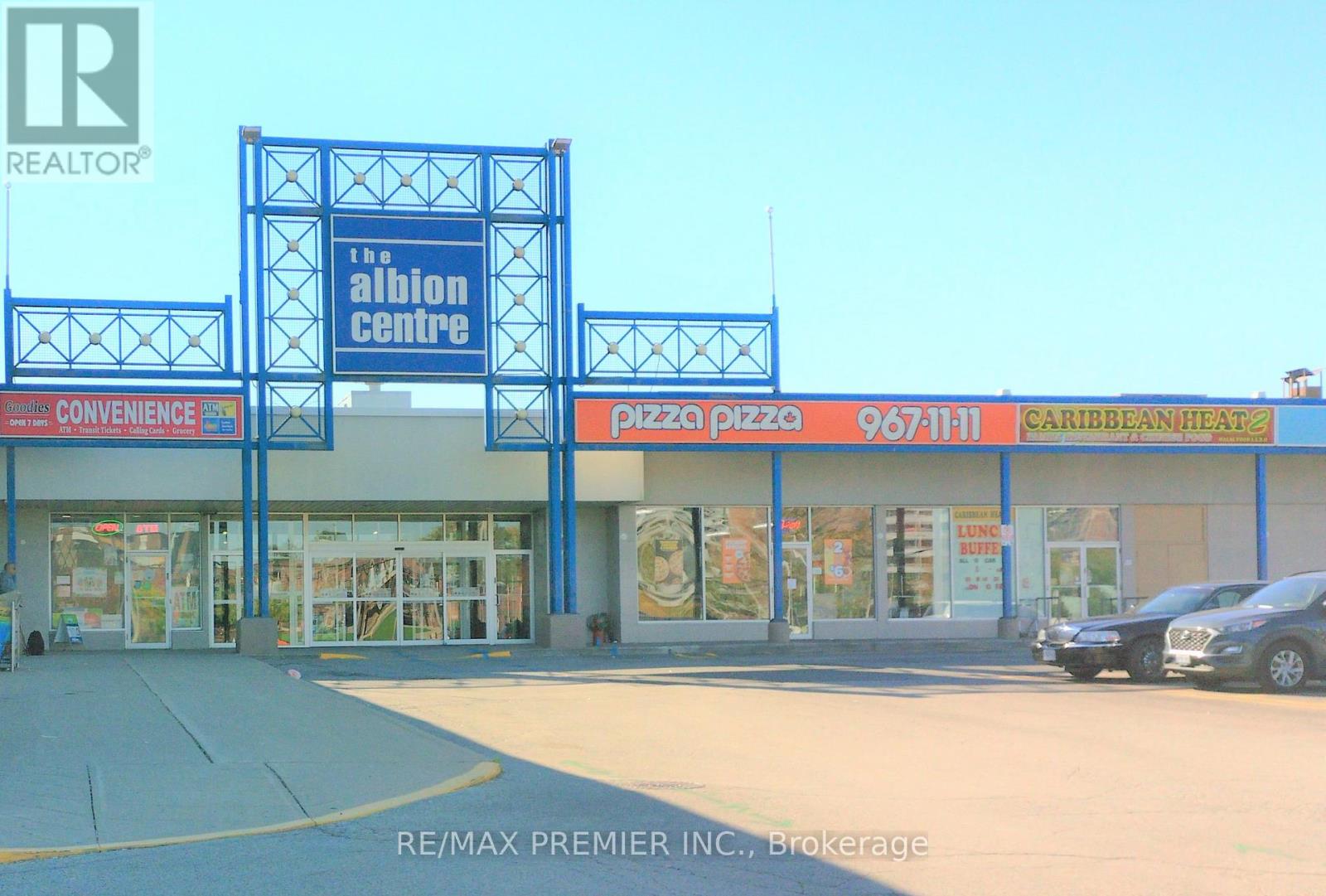37A - 1530 ALBION ROAD, Toronto, Ontario