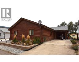 65 Elk Street, vernon, British Columbia