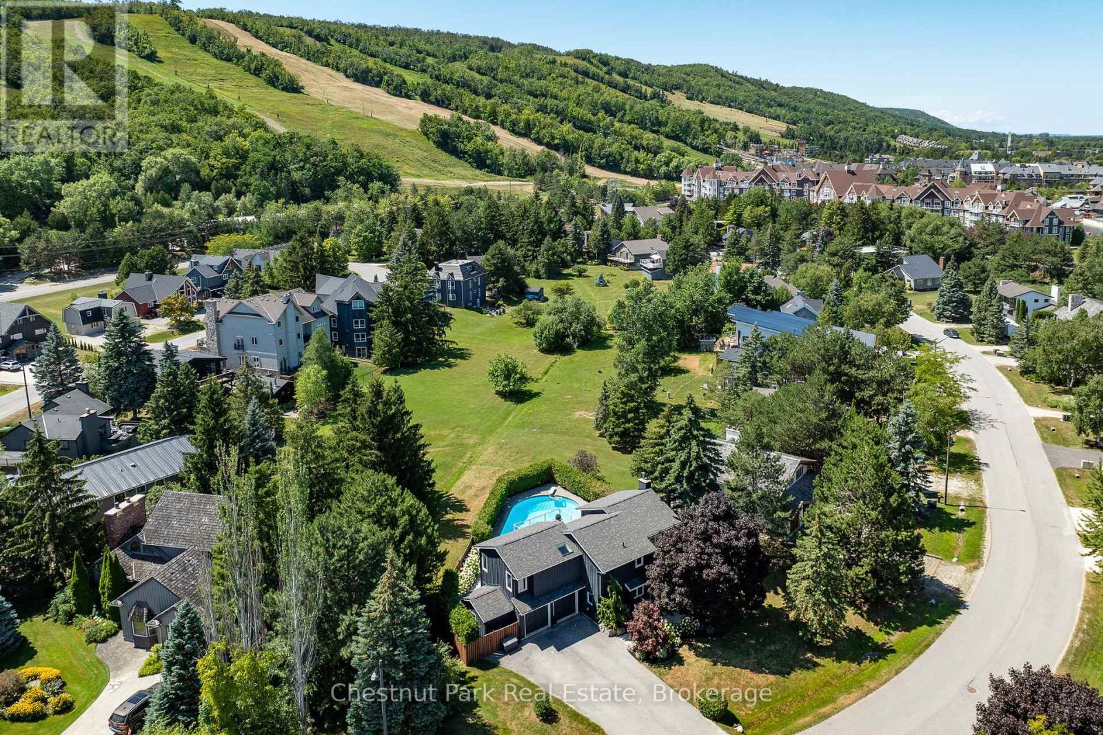 133 CARMICHAEL CRESCENT, Blue Mountains, Ontario