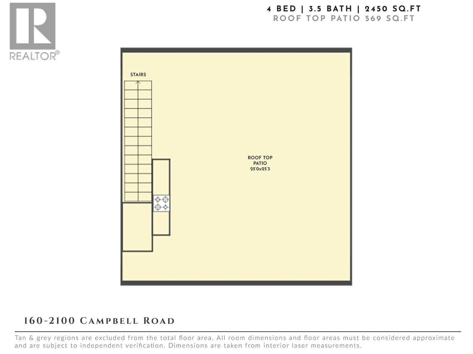 2100 Campbell Road Unit# 160 West Kelowna Photo 45