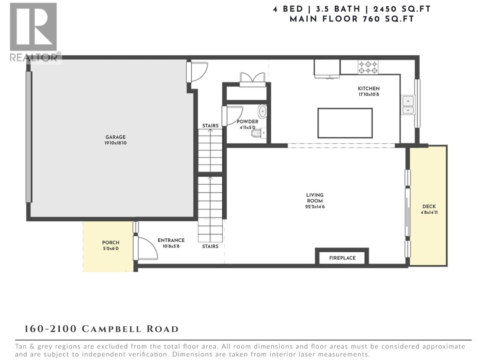 2100 Campbell Road Unit# 160 West Kelowna Photo 42