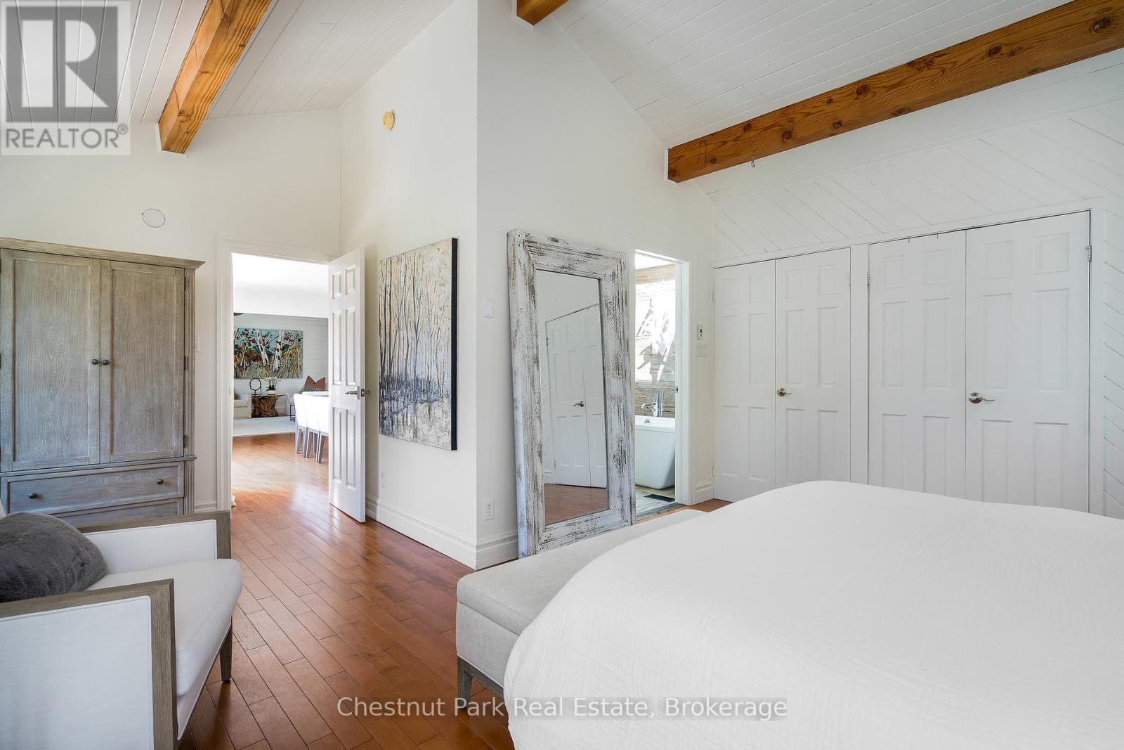 133 Carmichael Crescent, Blue Mountains, Ontario  L9Y 0R2 - Photo 41 - X12374940
