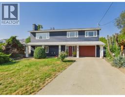 28 Finch Crescent, osoyoos, British Columbia