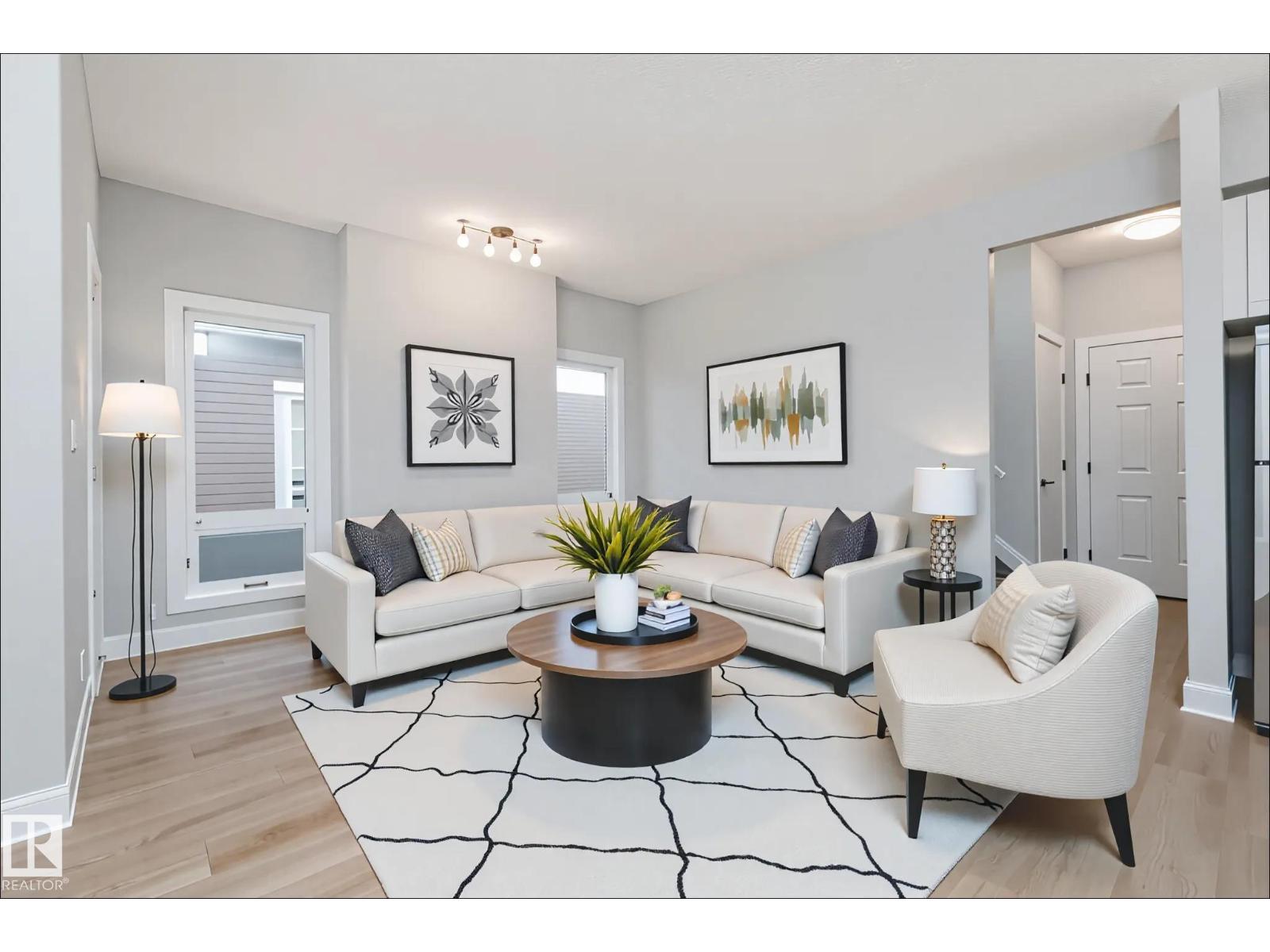 13019 132 Av Nw, Edmonton, Alberta  T5L 3R2 - Photo 5 - E4460270