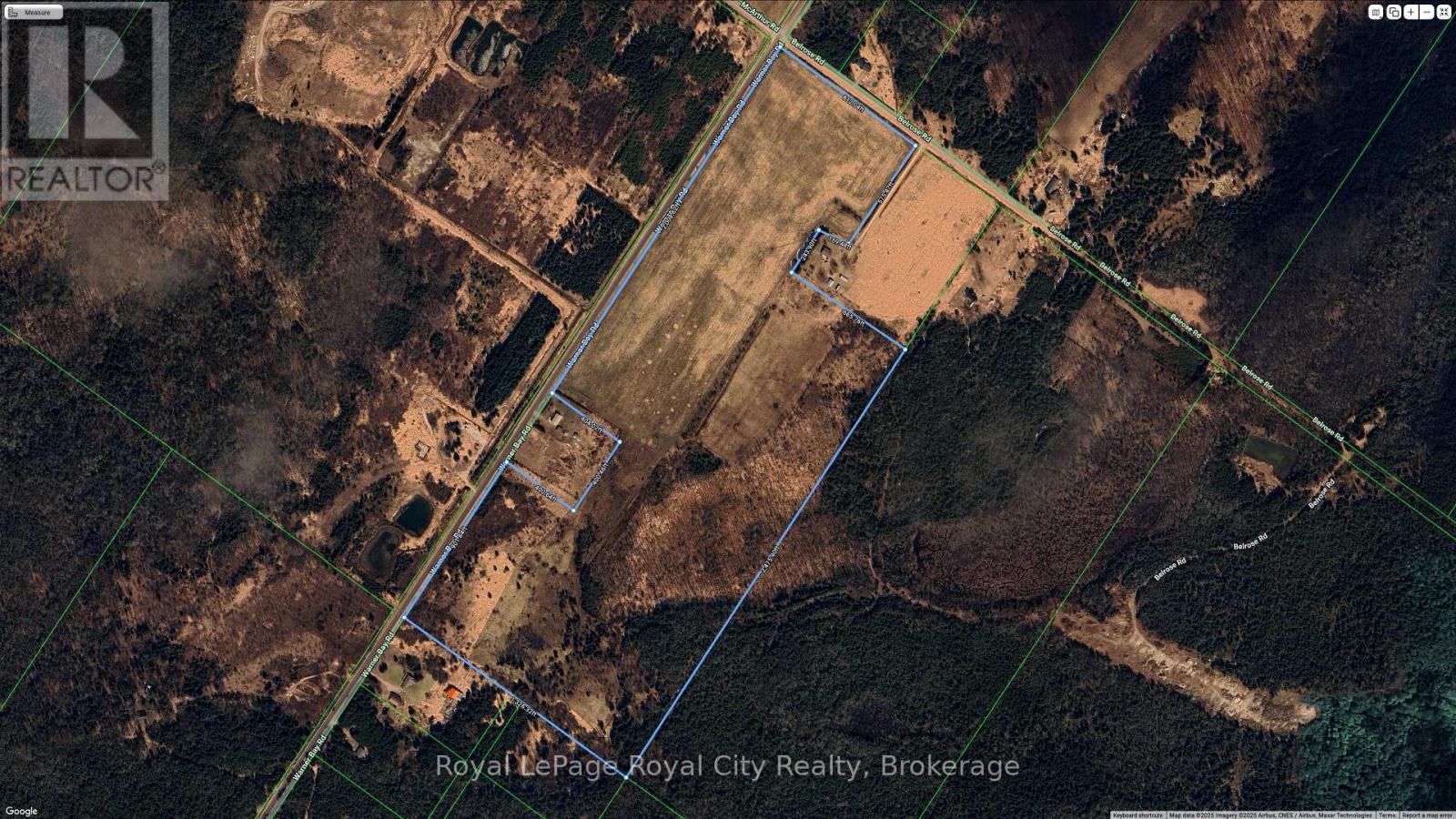 2 Belrose Road, Northern Bruce Peninsula, Ontario  N0H 2R0 - Photo 14 - X12436314
