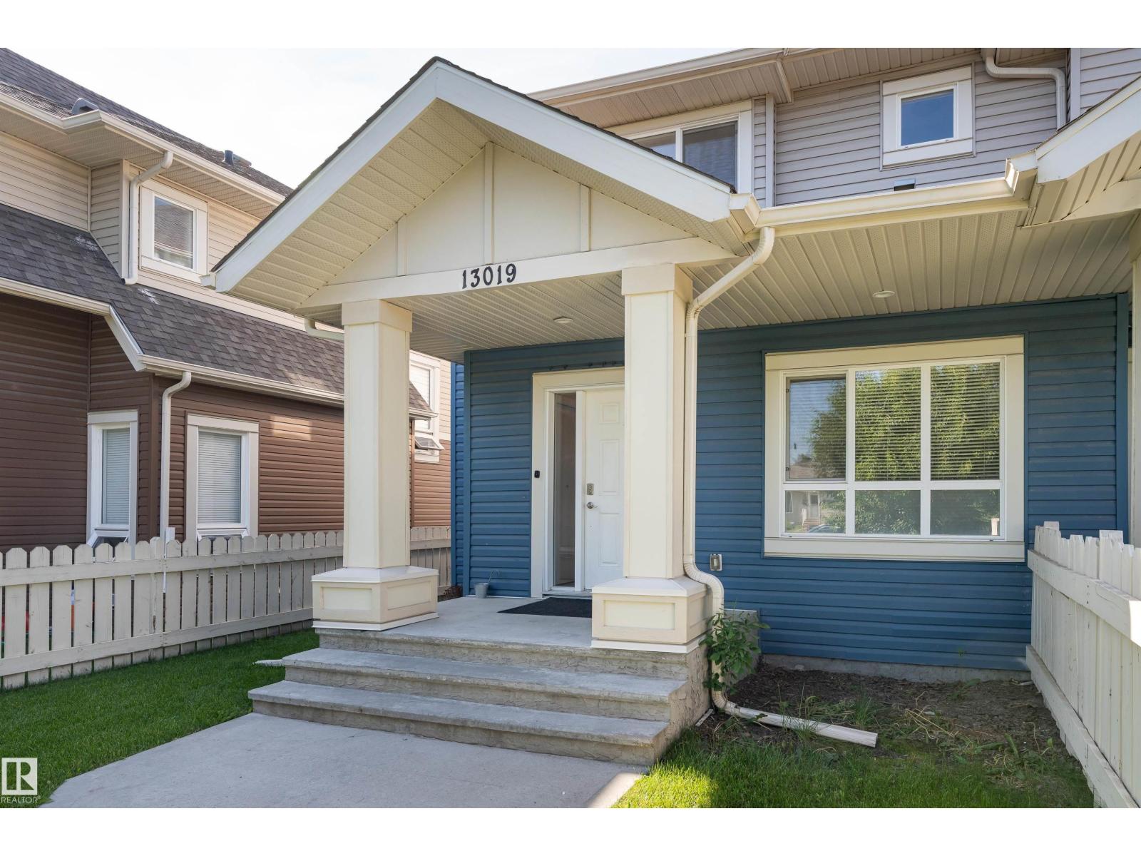 13019 132 Av Nw, Edmonton, Alberta  T5L 3R2 - Photo 2 - E4460270
