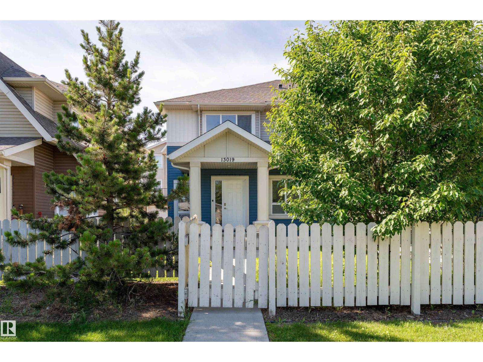 13019 132 Av Nw, Edmonton, Alberta  T5L 3R2 - Photo 37 - E4460270