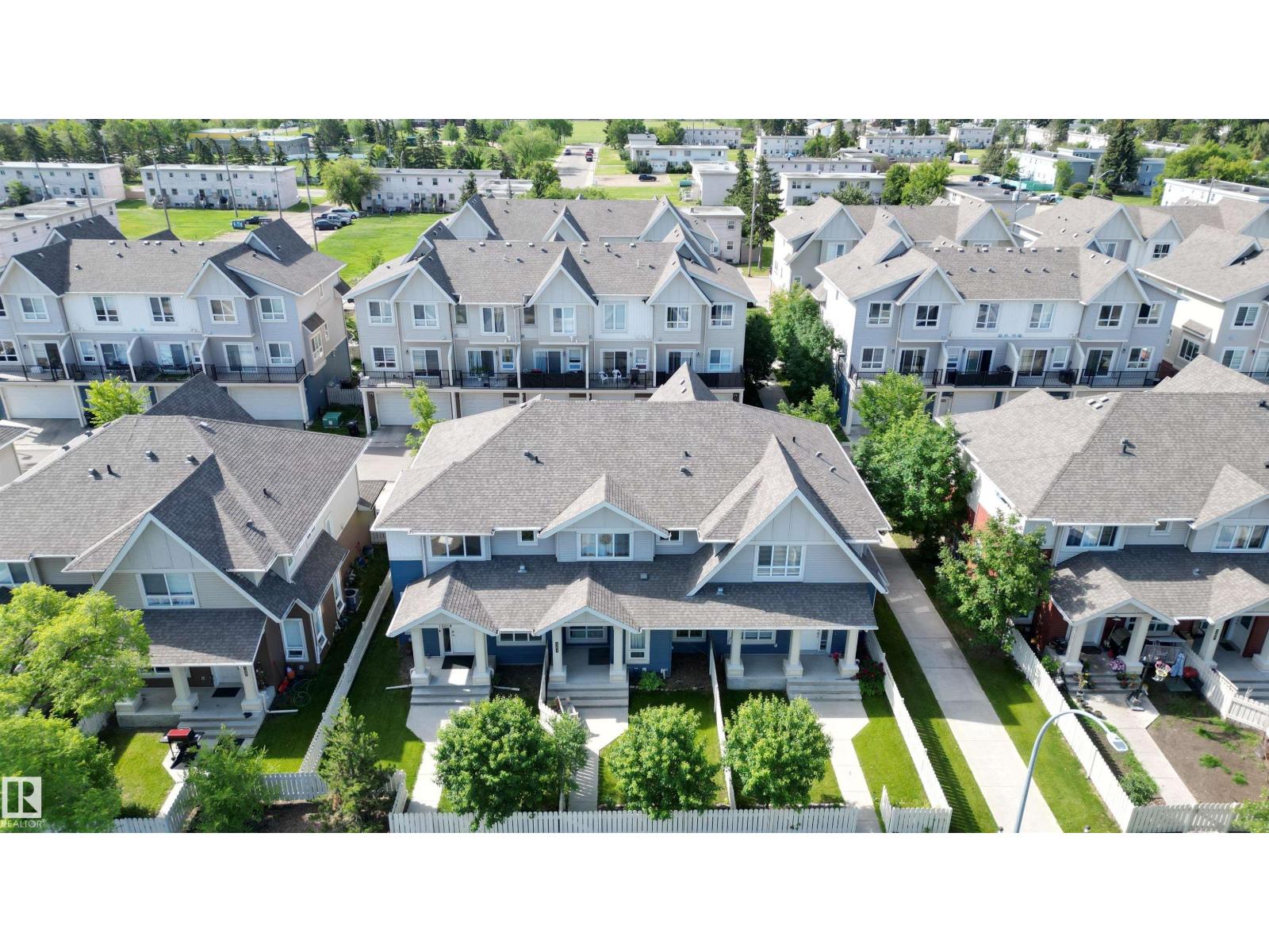 13019 132 Av Nw, Edmonton, Alberta  T5L 3R2 - Photo 40 - E4460270