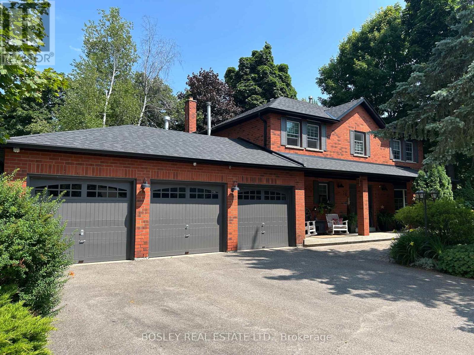 16 Bayberry Road, Mono, Ontario  L9W 6G6 - Photo 4 - X12437930