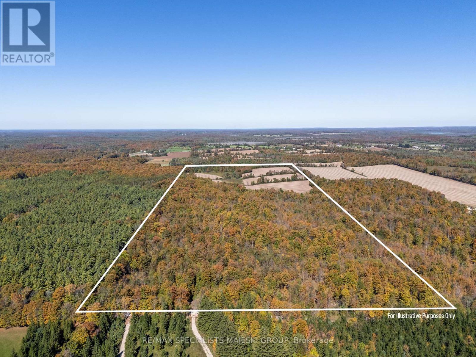 LOT 3 CONCESSION 8, West Grey, Ontario