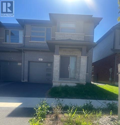 68 WILLIAM STREET, Pelham, Ontario