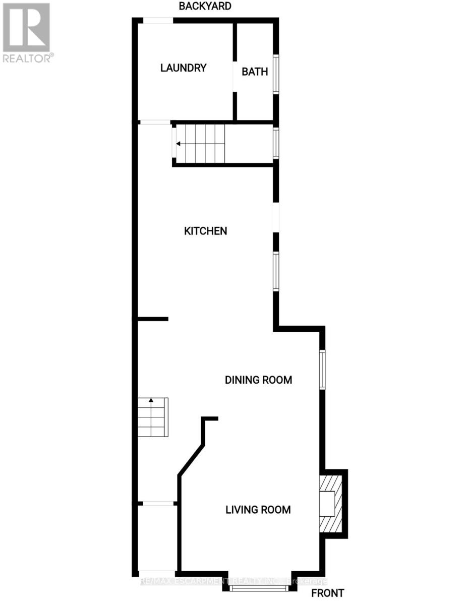 150 Victoria Avenue N, Hamilton, Ontario  L8L 2B6 - Photo 41 - X12437954
