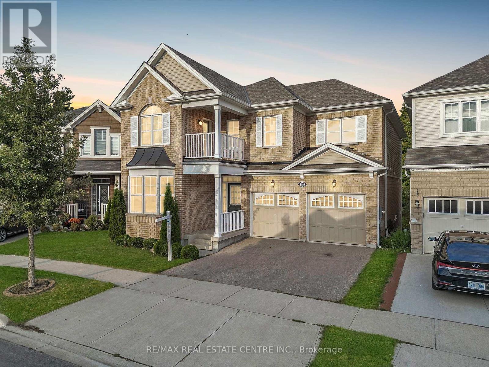 260 Shady Glen Crescent, Kitchener, Ontario  N2R 0J9 - Photo 1 - X12437960