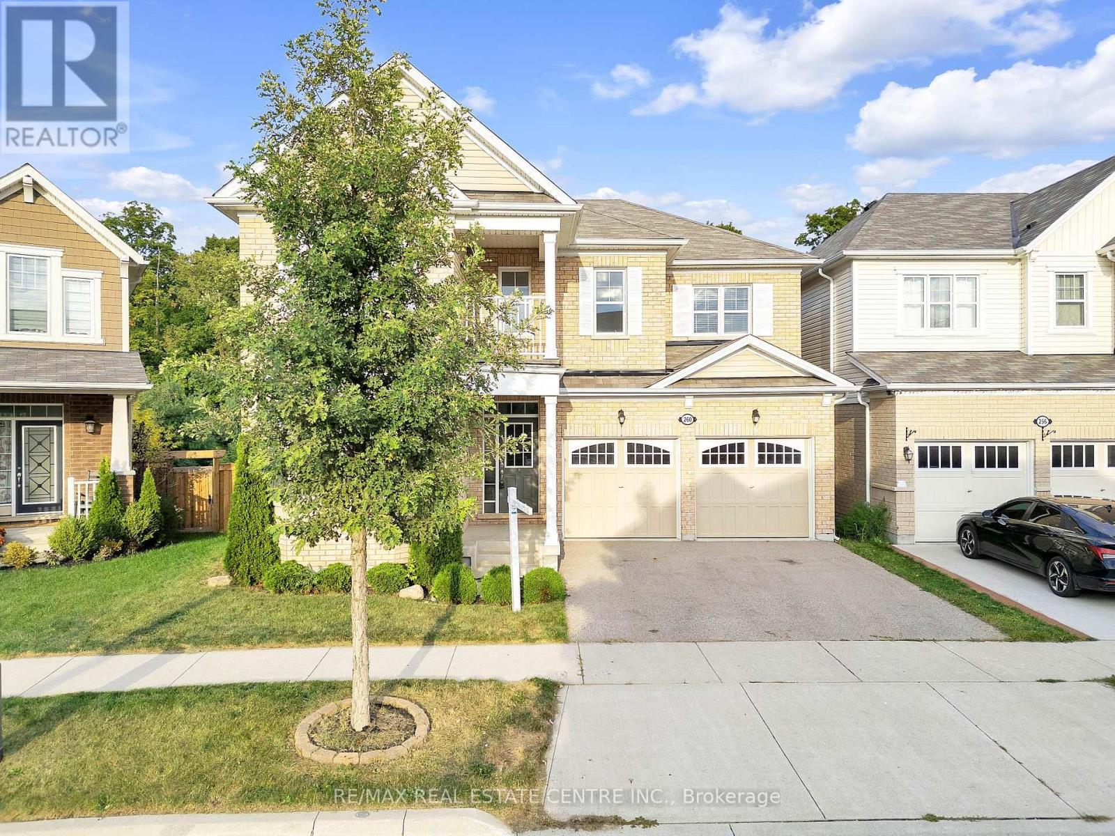 260 Shady Glen Crescent, Kitchener, Ontario  N2R 0J9 - Photo 2 - X12437960