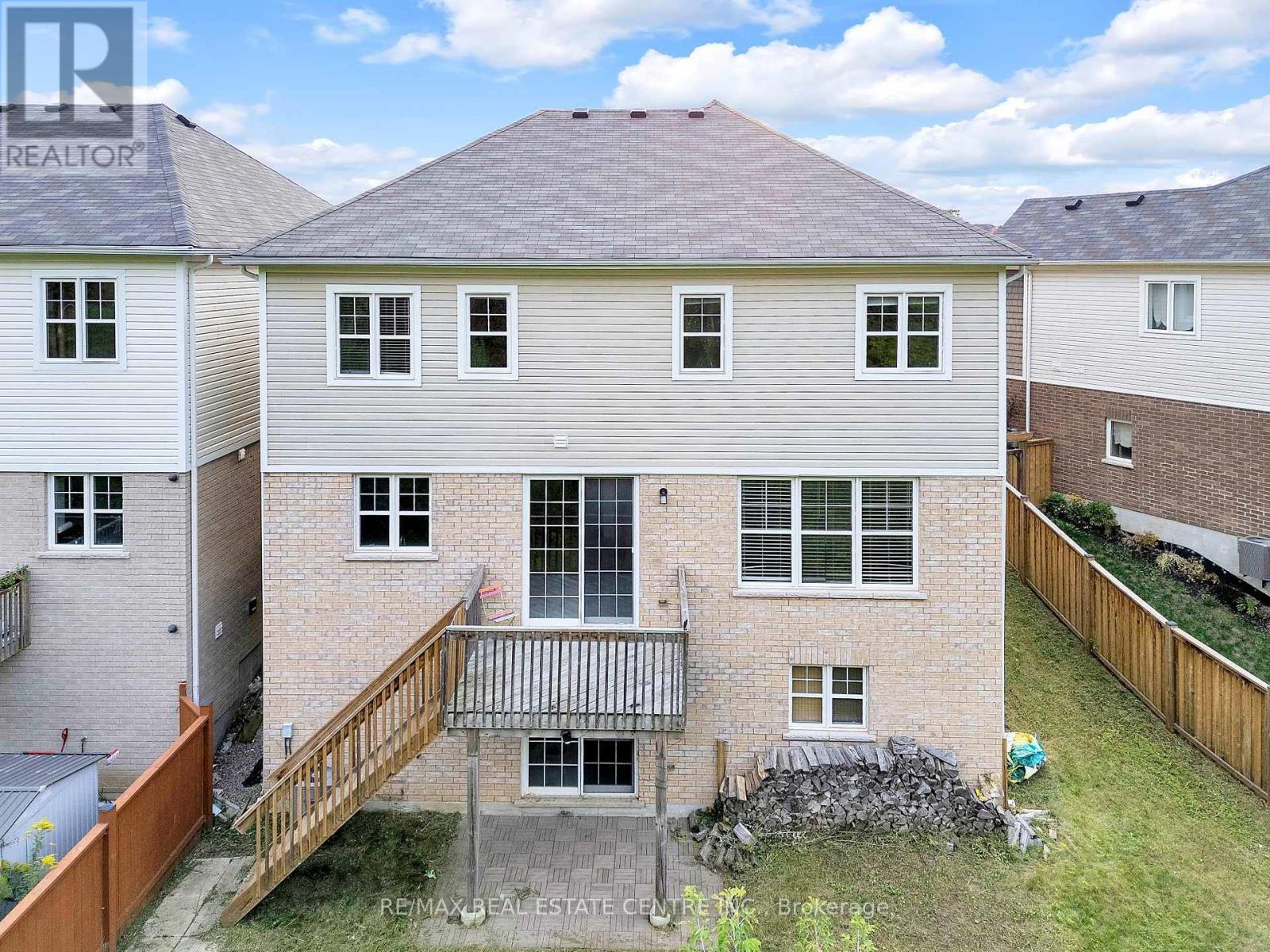 260 Shady Glen Crescent, Kitchener, Ontario  N2R 0J9 - Photo 46 - X12437960