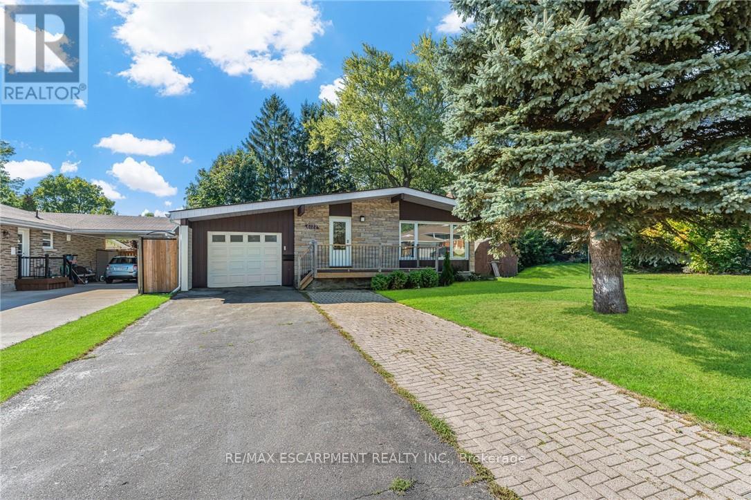 6122 MAYFAIR DRIVE, Niagara Falls, Ontario