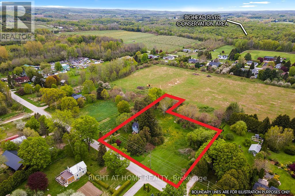 294 Union Street, Meaford, Ontario  N4L 1E7 - Photo 1 - X12438034