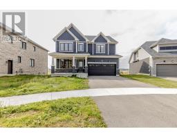 96 EXPLORER WAY W, Thorold, Ontario