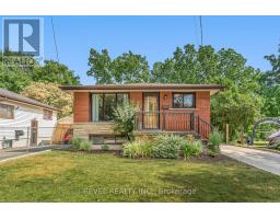 323 Hixon Road, Hamilton (Red Hill), Ca