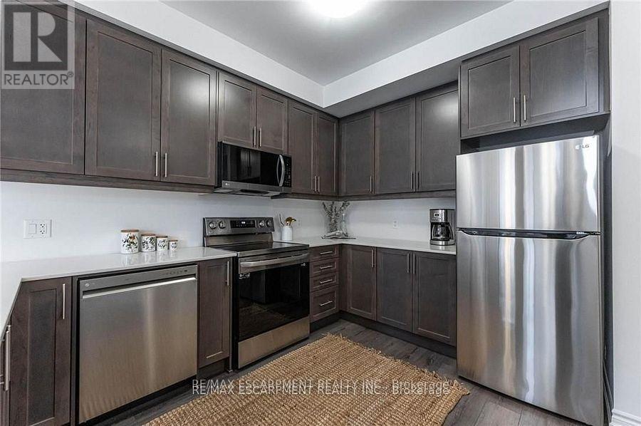 85 - 61 Soho Street, Hamilton, Ontario  L8J 0M6 - Photo 11 - X12438090