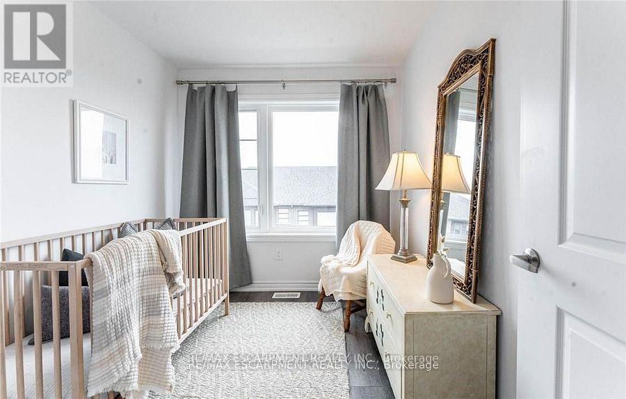 85 - 61 Soho Street, Hamilton, Ontario  L8J 0M6 - Photo 26 - X12438090