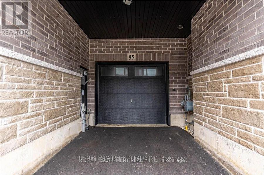 85 - 61 Soho Street, Hamilton, Ontario  L8J 0M6 - Photo 3 - X12438090