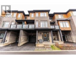 85 - 61 Soho Street, Hamilton (Stoney Creek), Ca