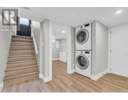 LOWER - 139 BYRON AVENUE, Kitchener, Ontario