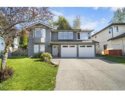 5258 197 Street, Langley, Ca