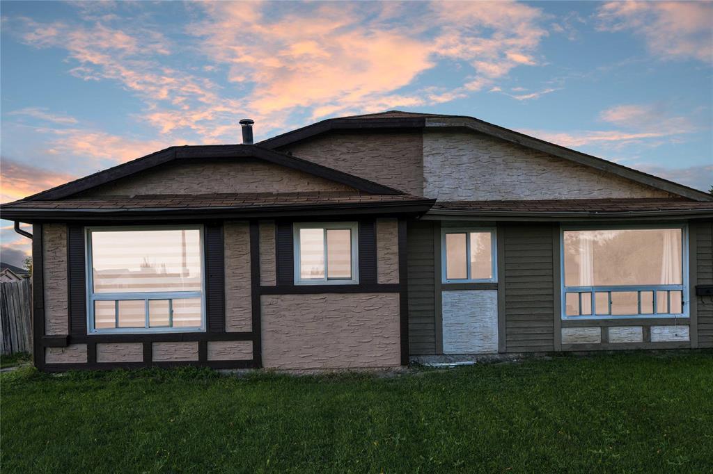 763 Adsum Drive, Winnipeg, Manitoba  R2P 1L5 - Photo 1 - 202525499