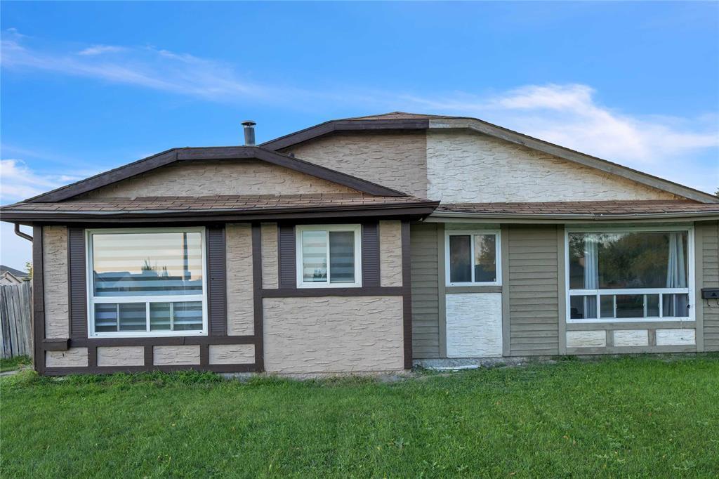 763 Adsum Drive, Winnipeg, Manitoba  R2P 1L5 - Photo 0 - 202525499