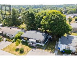 45 LINDEN LANE, Innisfil, Ontario