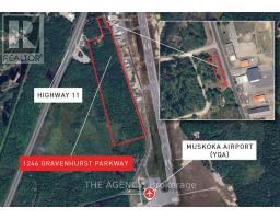 1246 GRAVENHURST PARKWAY, Gravenhurst, Ontario