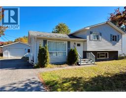 18 Locke Street, Miramichi, New Brunswick